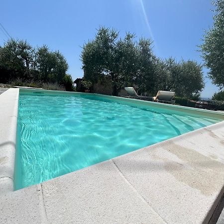 Locazione Turistica Casa Olivo Apartment Fucecchio Exterior foto