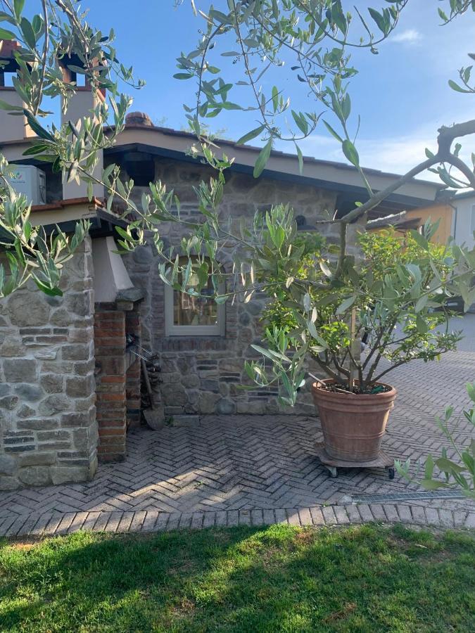 Locazione Turistica Casa Olivo Apartment Fucecchio Exterior foto