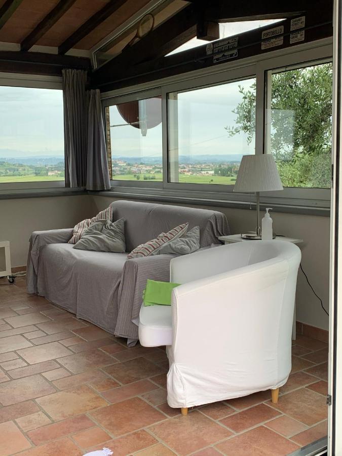 Locazione Turistica Casa Olivo Apartment Fucecchio Exterior foto