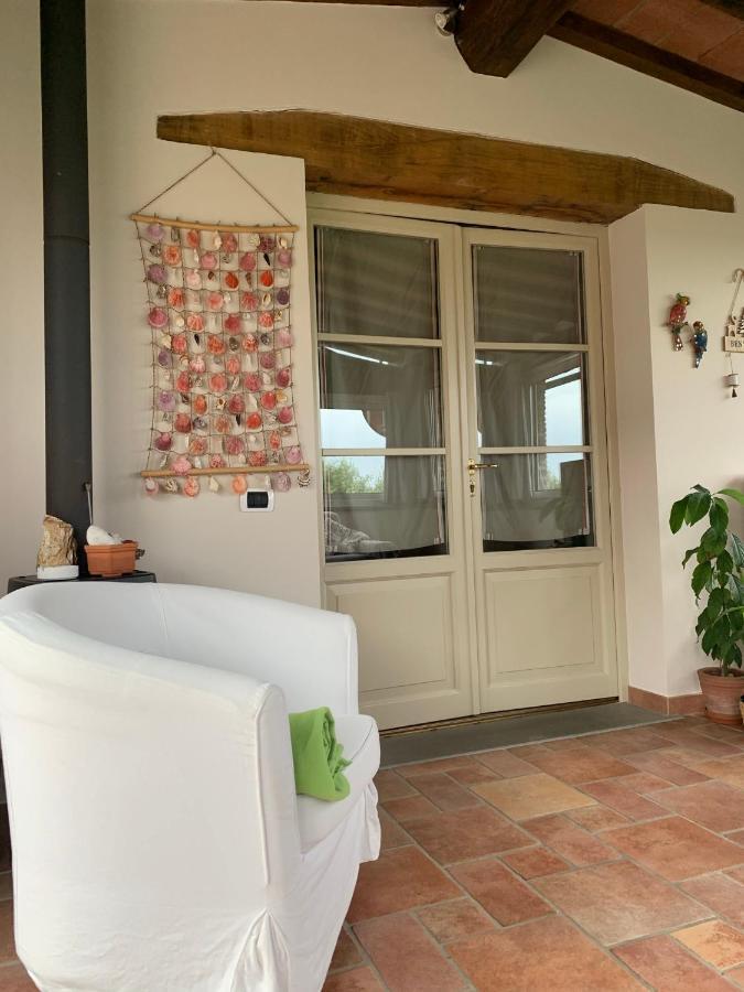 Locazione Turistica Casa Olivo Apartment Fucecchio Exterior foto