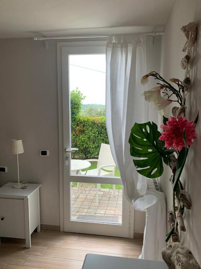 Locazione Turistica Casa Olivo Apartment Fucecchio Exterior foto