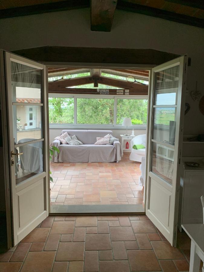 Locazione Turistica Casa Olivo Apartment Fucecchio Exterior foto