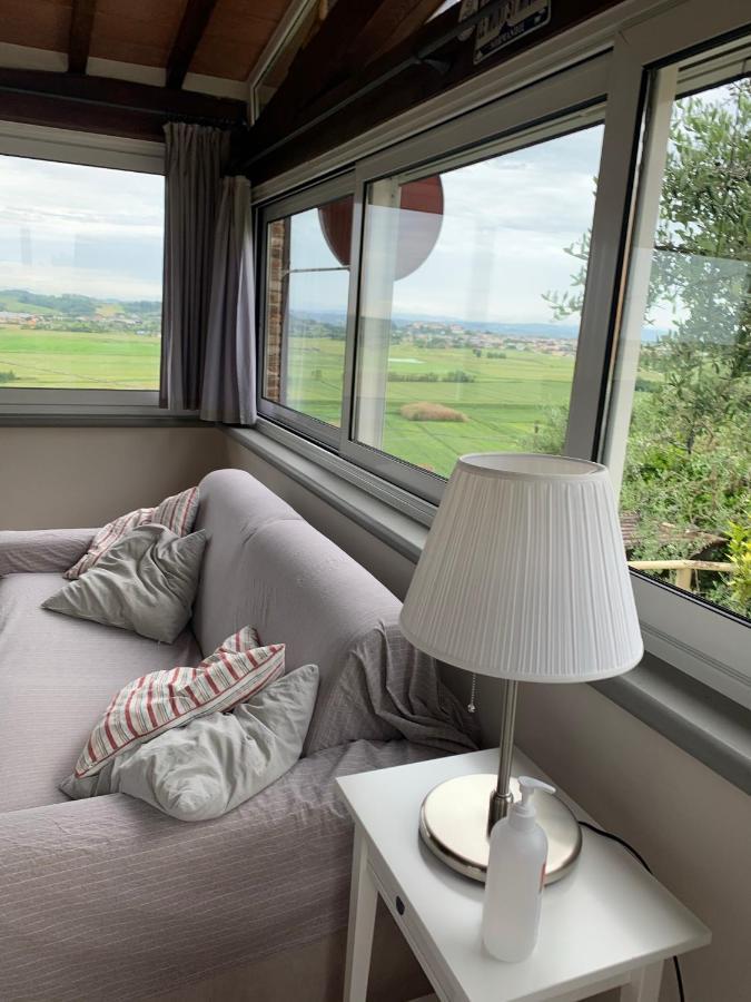 Locazione Turistica Casa Olivo Apartment Fucecchio Exterior foto