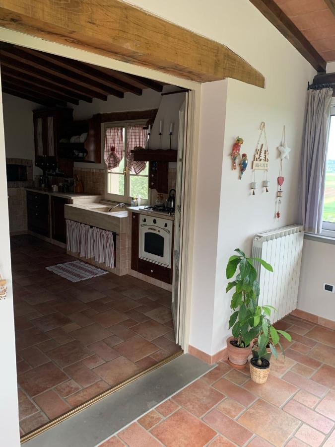 Locazione Turistica Casa Olivo Apartment Fucecchio Exterior foto
