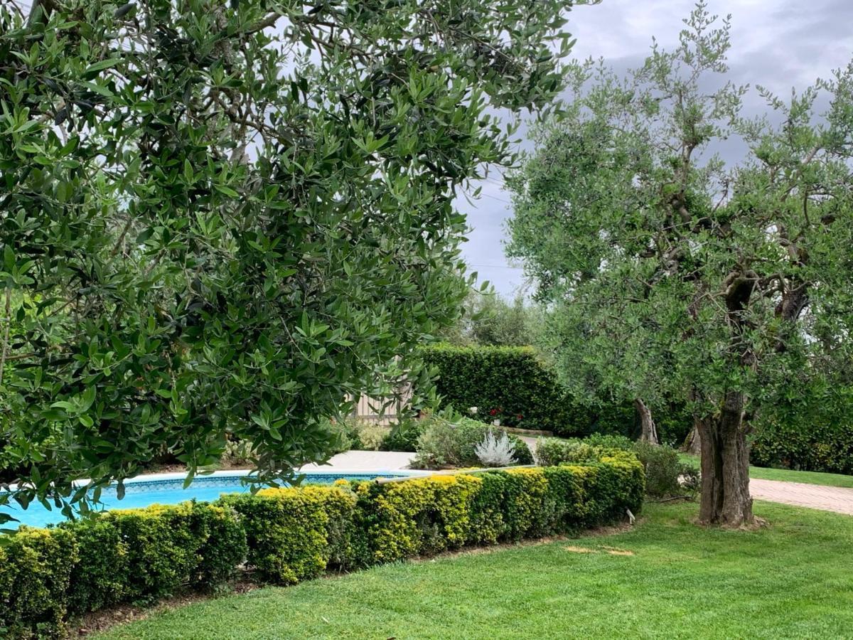 Locazione Turistica Casa Olivo Apartment Fucecchio Exterior foto