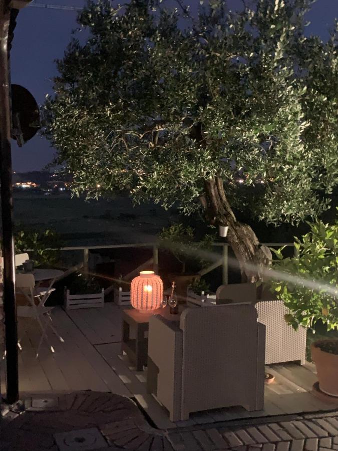 Locazione Turistica Casa Olivo Apartment Fucecchio Exterior foto