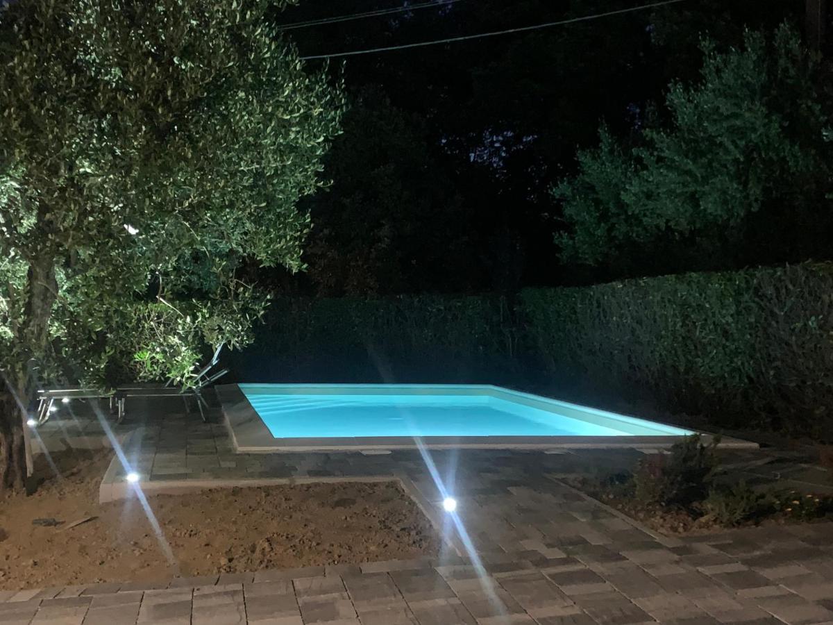Locazione Turistica Casa Olivo Apartment Fucecchio Exterior foto