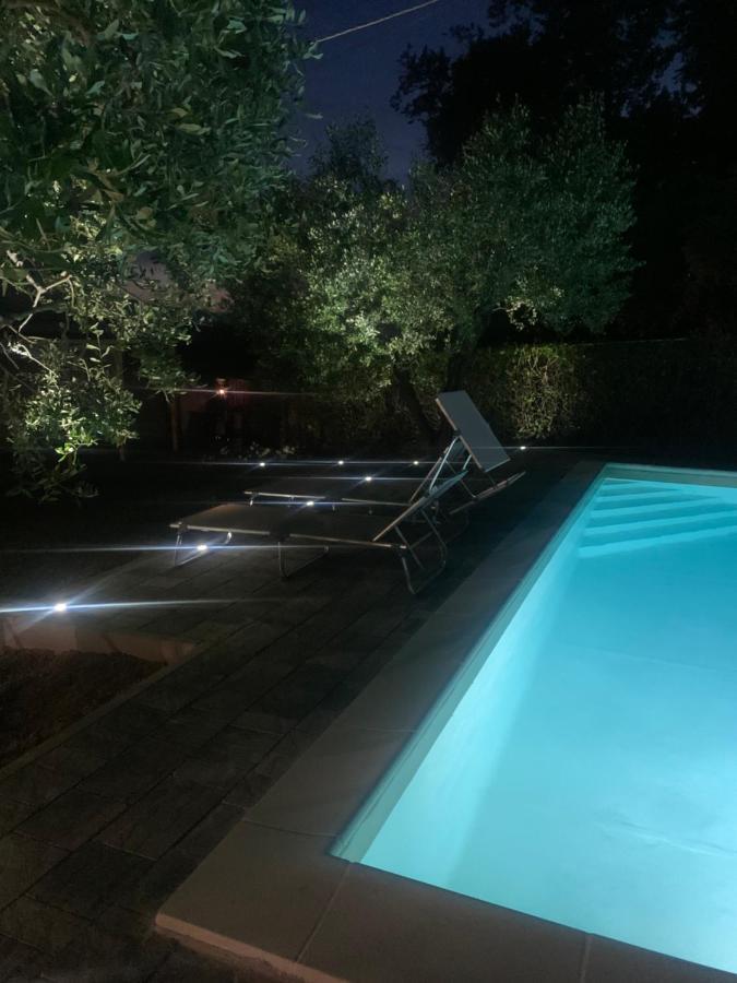 Locazione Turistica Casa Olivo Apartment Fucecchio Exterior foto