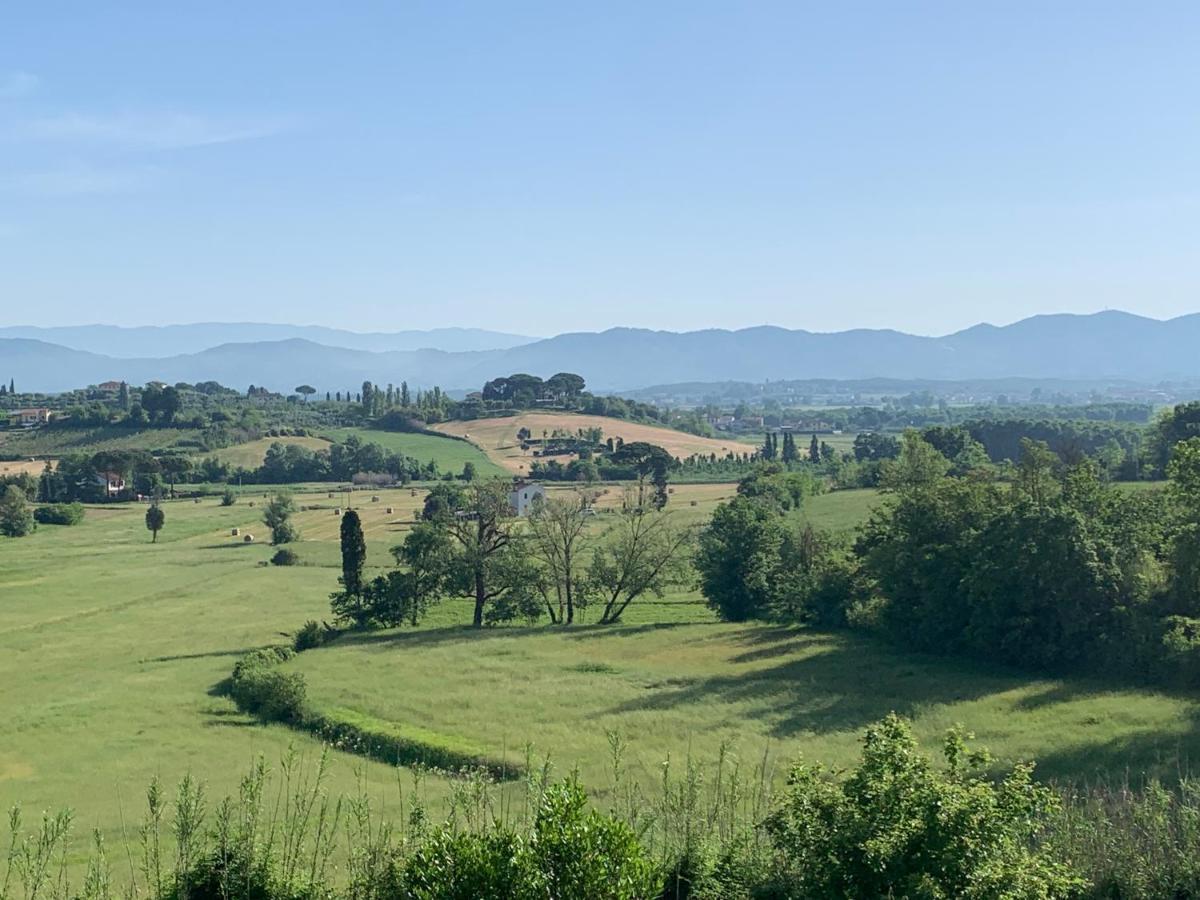 Locazione Turistica Casa Olivo Apartment Fucecchio Exterior foto