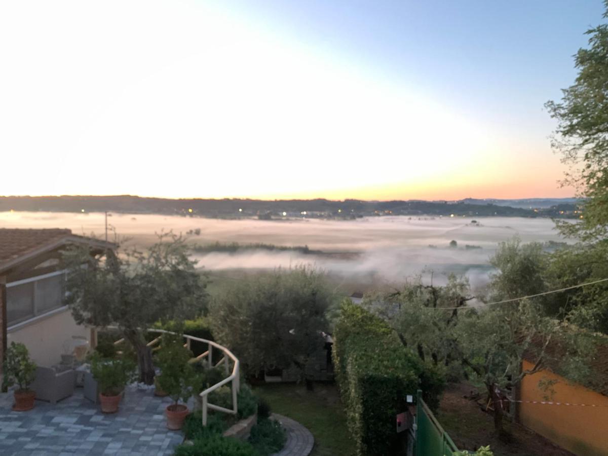 Locazione Turistica Casa Olivo Apartment Fucecchio Exterior foto