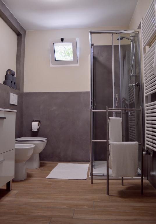 Locazione Turistica Casa Olivo Apartment Fucecchio Exterior foto