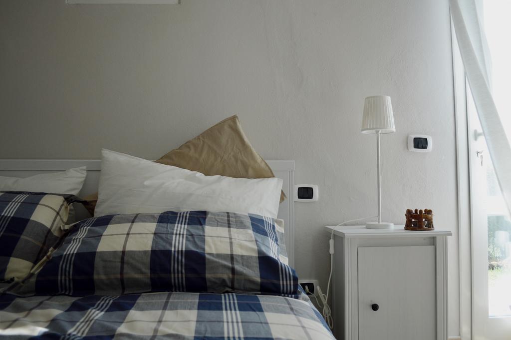 Locazione Turistica Casa Olivo Apartment Fucecchio Exterior foto