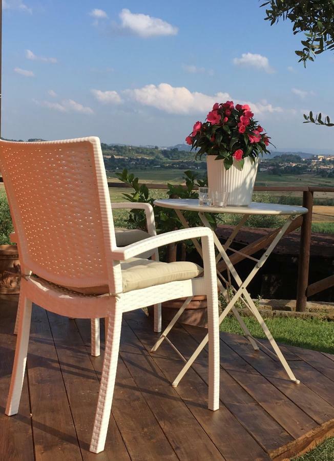 Locazione Turistica Casa Olivo Apartment Fucecchio Exterior foto