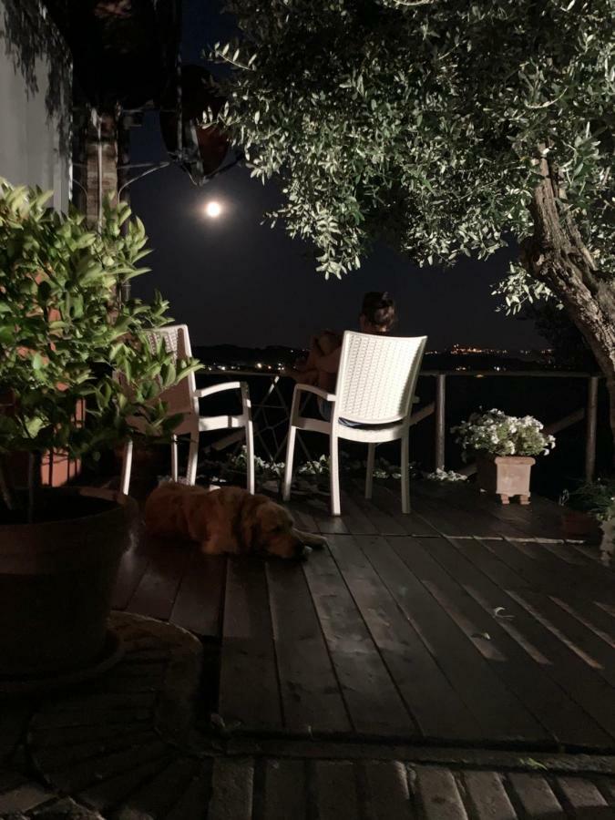 Locazione Turistica Casa Olivo Apartment Fucecchio Exterior foto
