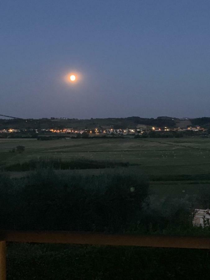 Locazione Turistica Casa Olivo Apartment Fucecchio Exterior foto
